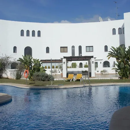 Botanic Home Marbella Exterior foto