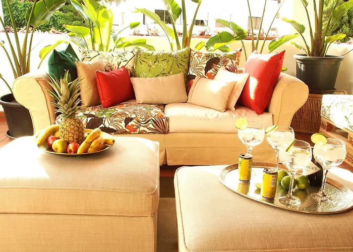 Botanic Home