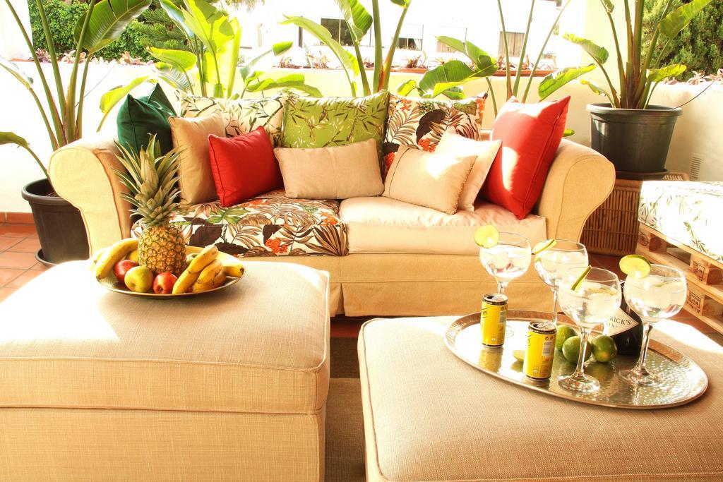 Apartament Botanic *