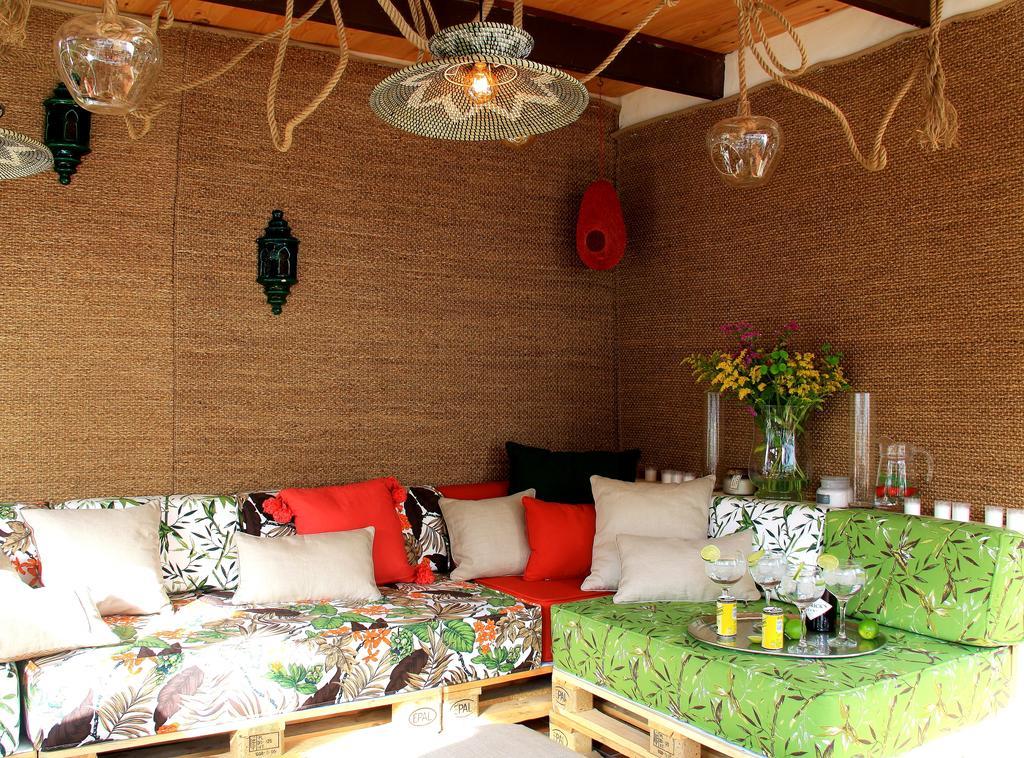 Apartament Botanic *