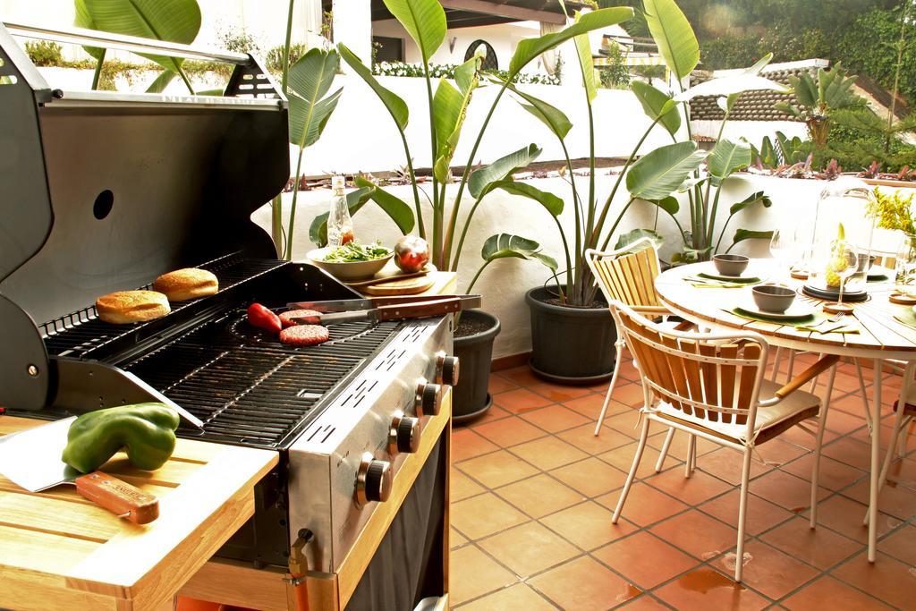 Botanic Apartament