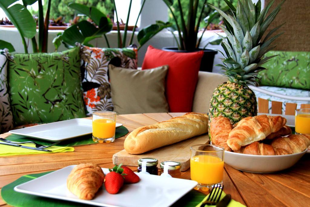 Apartament Botanic Marbella