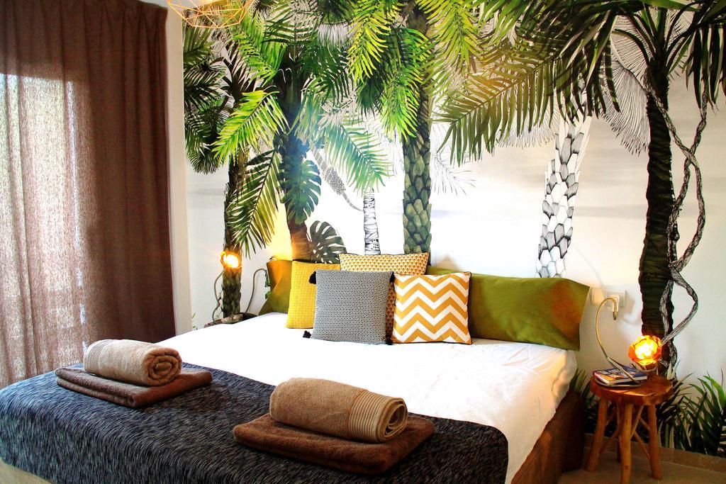 Apartament Botanic