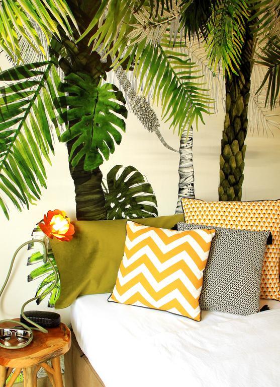 Botanic Apartament Marbella