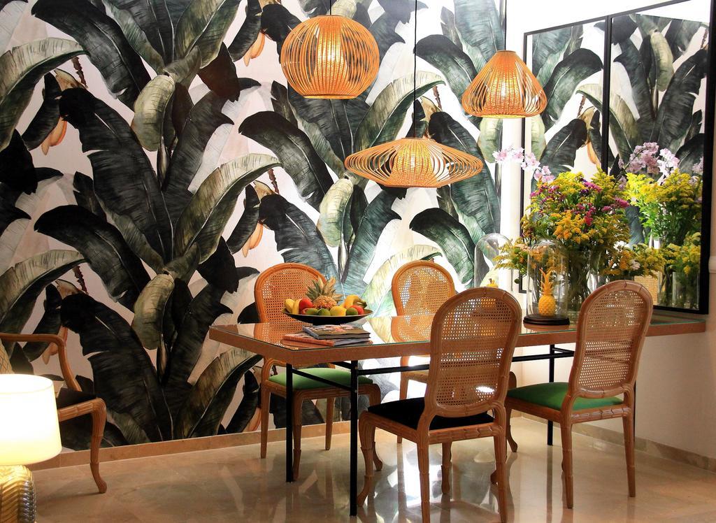 Apartament Botanic Marbella