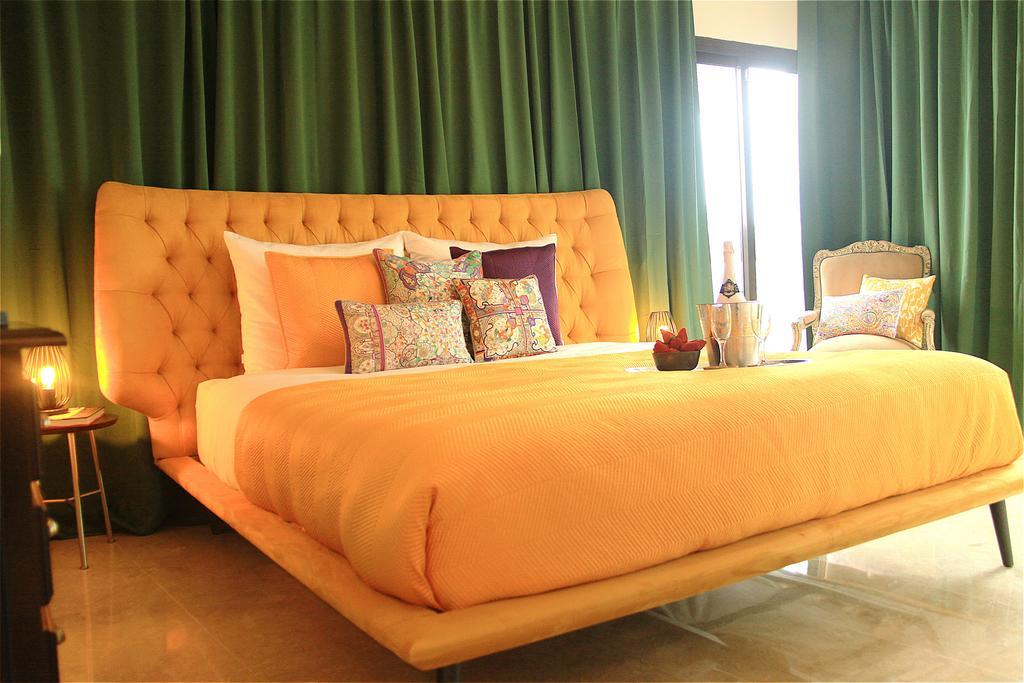 Apartament Botanic