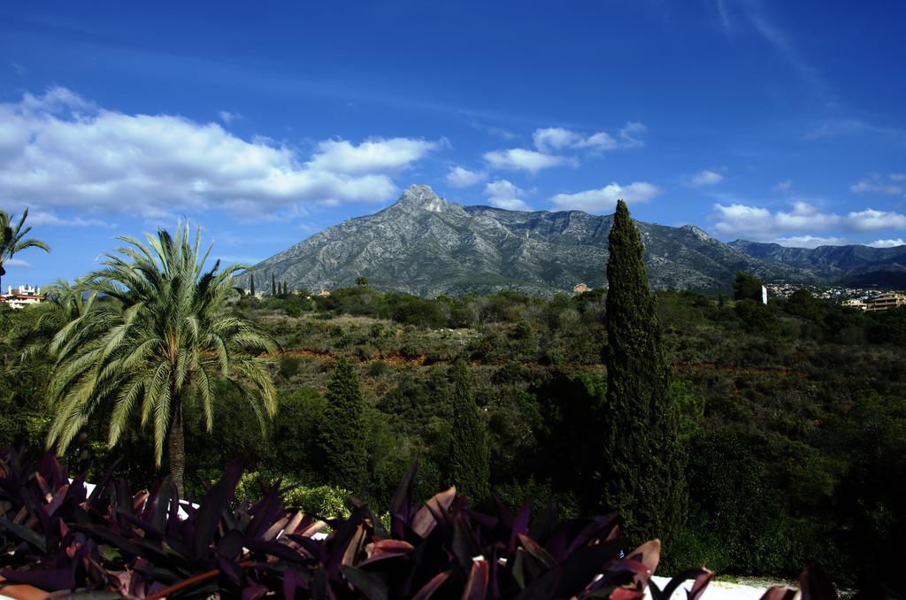 Botanic Marbella