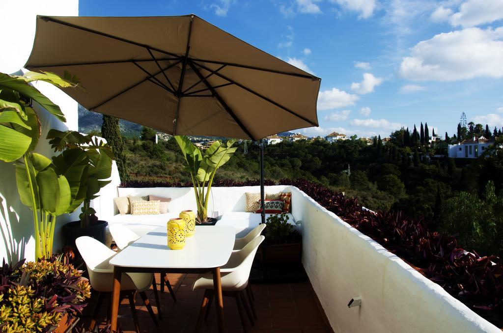 Apartament Botanic Marbella