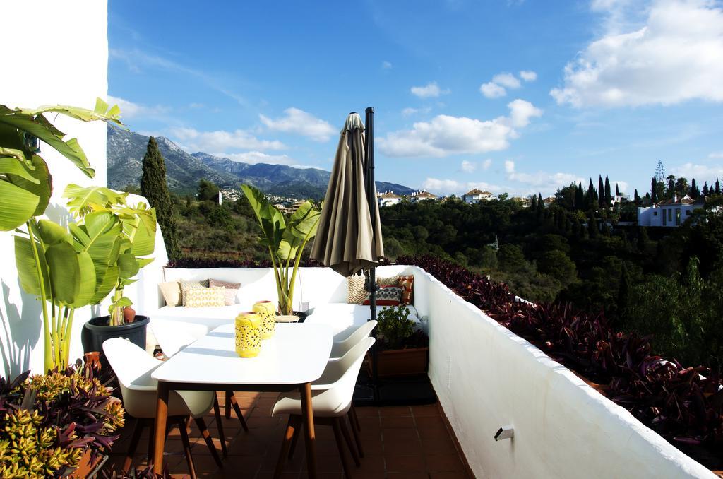 Apartament Botanic