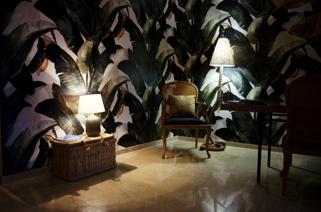 Botanic Apartament *