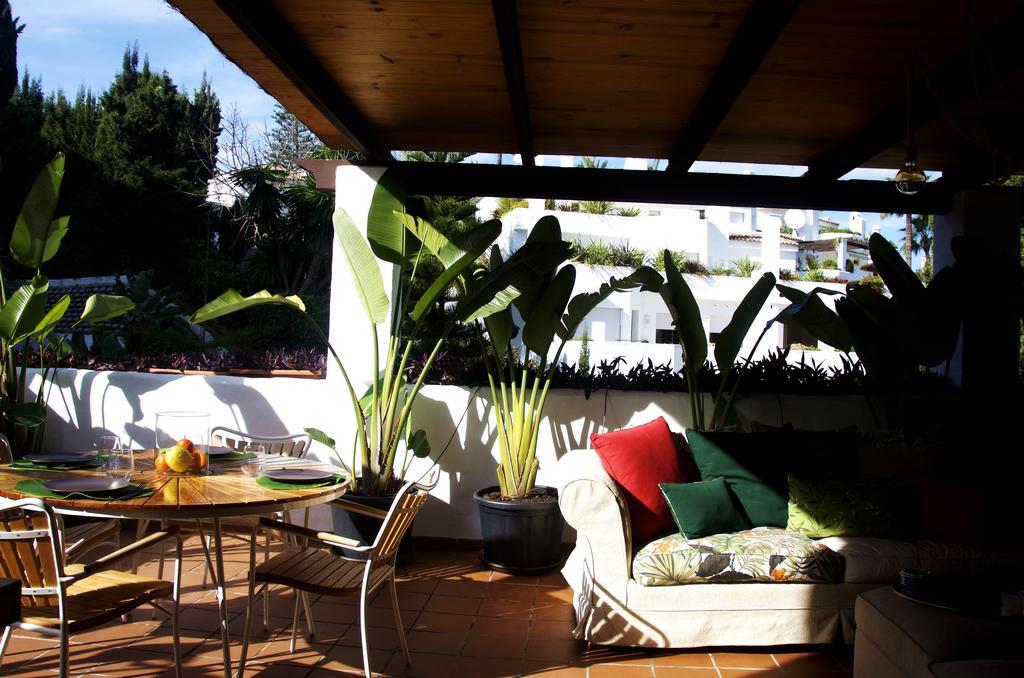 Apartament Botanic
